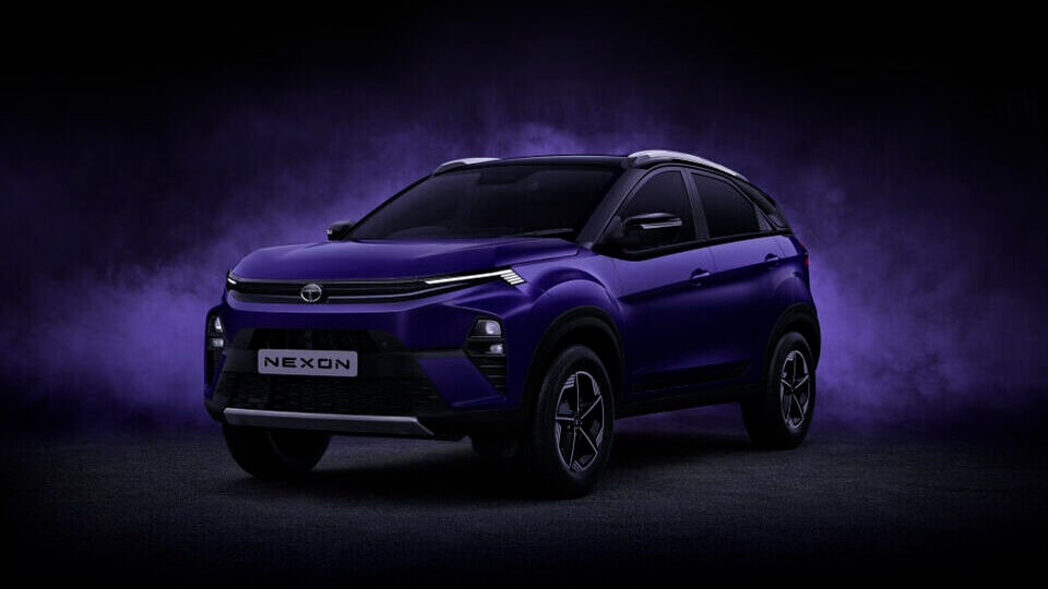 Tata Nexon