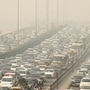 The odd-even scheme is a strategy the Delhi government has been implementing over the last couple of years in an attempt to fight the air pollution level in the Delhi-NCR. (PTI)