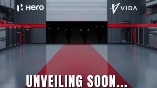 Hero MotoCorp to unveil 4 new models including Xpulse 210 & e-scooter, at EICMA