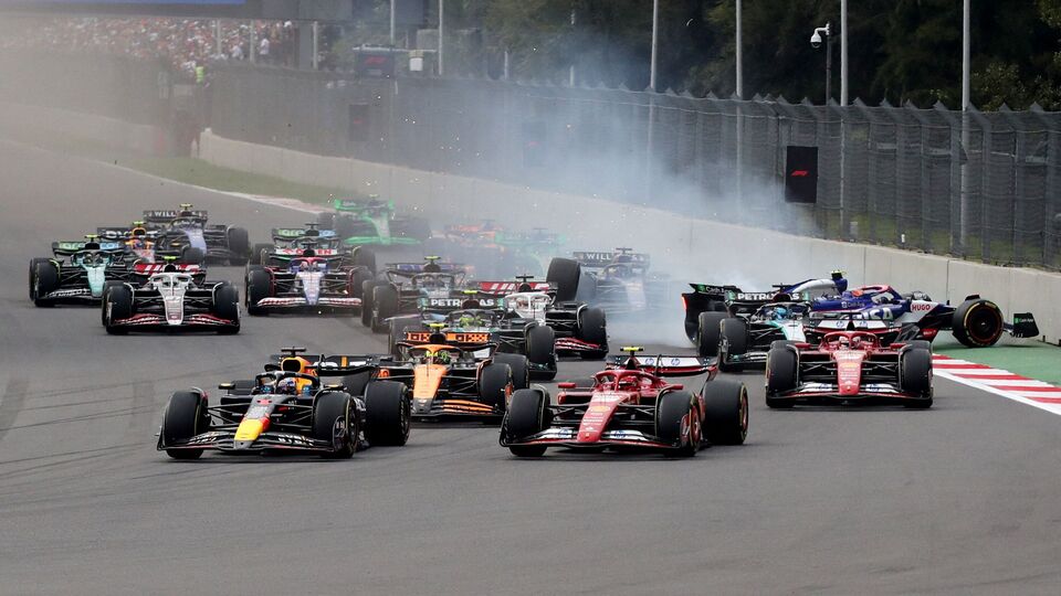F1