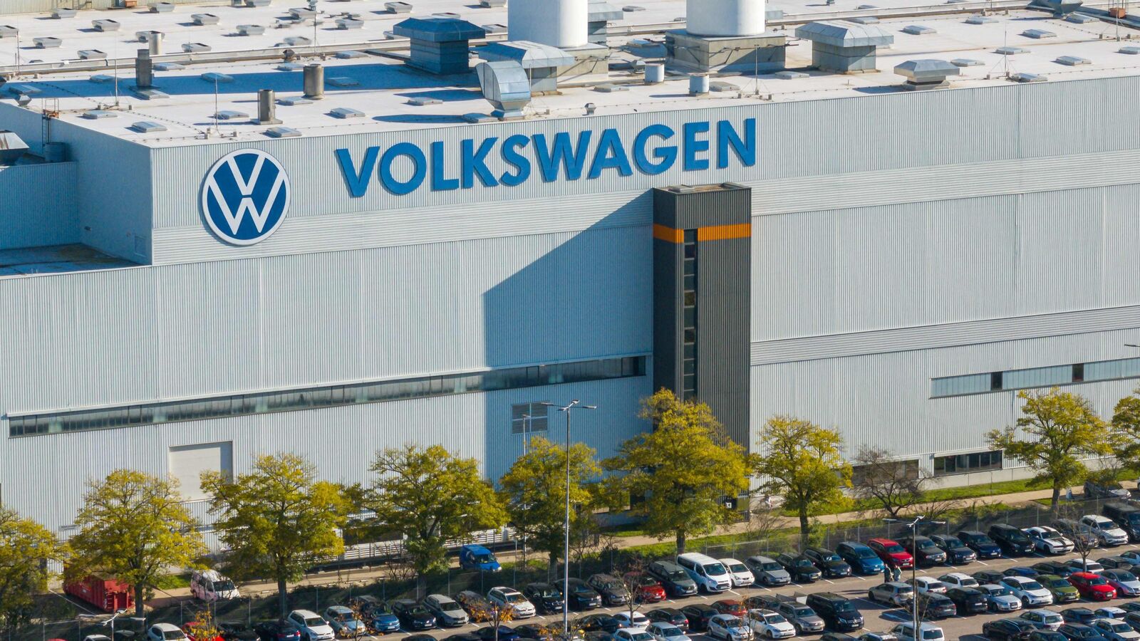 VW's labor chief raised concerns over mass layoffs and closure of three German plants