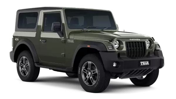 Auto recap, Oct 28: Mahindra Thar waiting period reduced, new Mercedes-AMG model coming to India