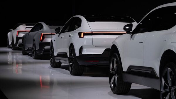Polestar