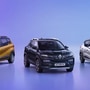 Renault delivered 100 units comprising 52 units of the Triber, 30 units of the Kiger, and 18 units of the Kwid to customers at a grand delivery event in Raipur
