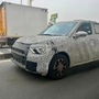 Citroen Basalt EV will come with a few cosmetic changes.  (Facebook/S G N Murthy)