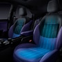 Ventilated seats are a comfort and convenience feature available in many mass-market cars in India.