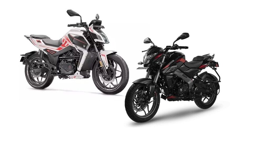 motorcycle