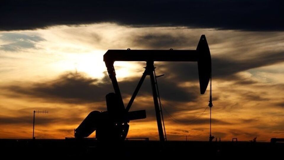 Oil