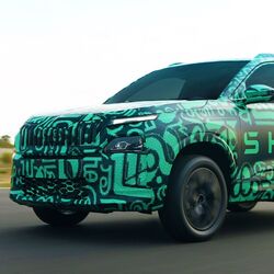 The Skoda Kylaq will be the first product from the Czech manufacturer to enter the sub-compact segment, one that is marked by stiff competition from a broad range of brands.