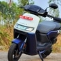 The Ather Rizta is the brand's first mainstream electric scooter and takes on the TVS iQube, Bajaj Chetak and Ola S1 range 