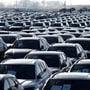 BYD passenger-car sales jumped 66 per cent and the automaker reached the half-million milestone earlier than expected.   (REUTERS)