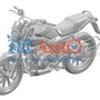 The new motorcycle will use the same engine as the Mavrick 440. 