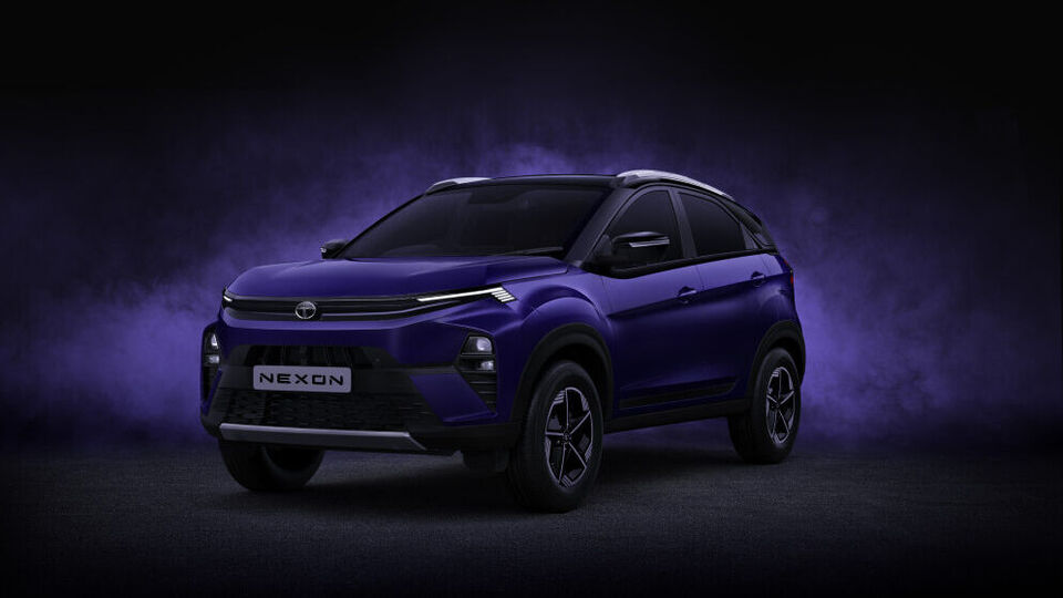 Tata Nexon