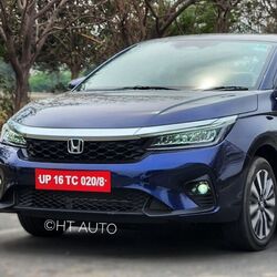 Honda City sedan is all set to receive a facelift soon, which is likely to launch in India in early 2025.