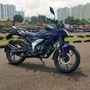 The Bajaj Pulsar N125 is the smallest Pulsar available in the N family and gets a completely new design and chassis, while retaining the same Pulsar ethos