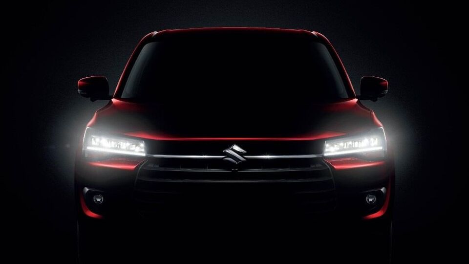 Maruti Suzuki Dzire