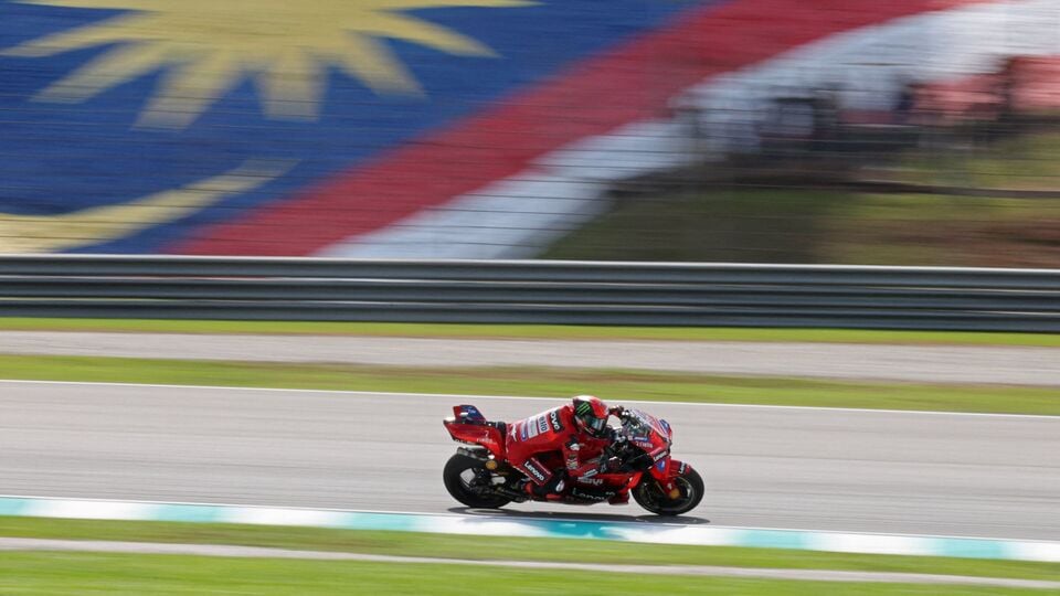 MotoGP