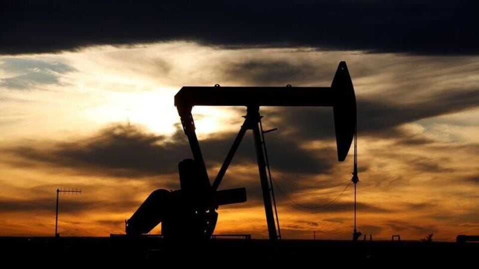 Oil