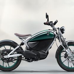 Royal Enfield Flying Flea C6 has debuted at the EICMA 2024, as the iconic motorcycle manufacturer's first-ever electric bike. Also, this is India's first-ever in the segment. The Royal Enfield Flying Flea C6 not only showcased what the first electric bike from the two-wheeler major will be like, but also marked the debut of the Flying Flea sub-brand of the company, which will spawn more electric motorcycles.