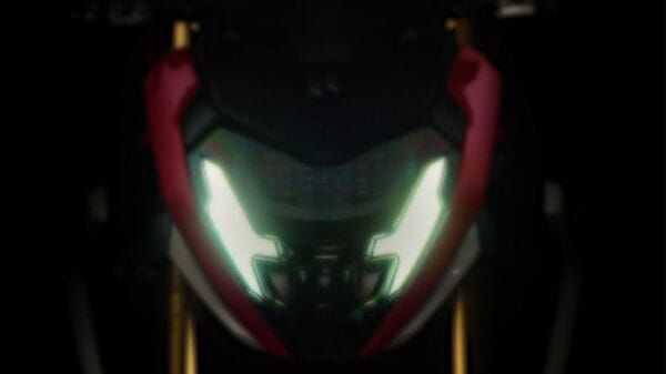 Hero 2.5R Xtunt-based bike teased officially. Is this the Xtreme 250R?