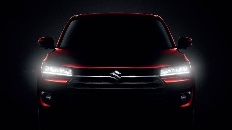 Maruti Suzuki Dzire