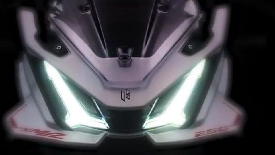 Hero Karizma XMR 250 
