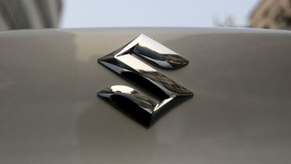 Maruti Suzuki