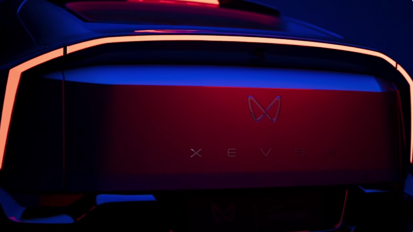 The Mahindra XEV 9e will underpin the automaker's new INGLO platform specifically developed for its upcoming electric vehicles. It is expected to get a claimed range of 500 kms on a single charge