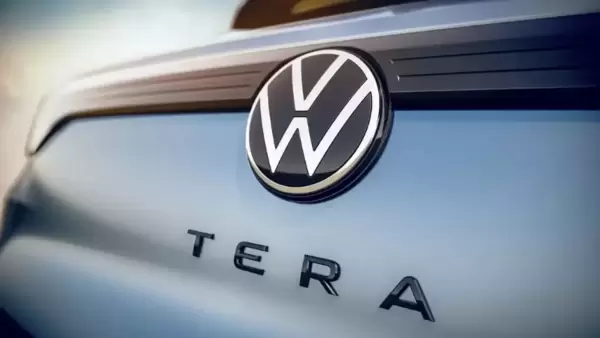 Volkswagen Tera sub-compact SUV in pipeline, could be Skoda Kylaq rival in India