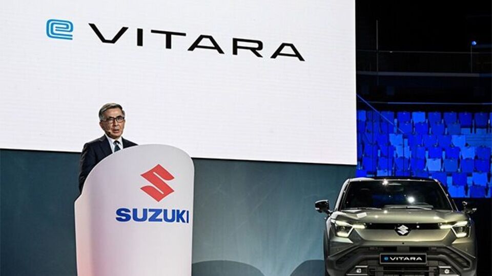 Toshihiro Suzuki