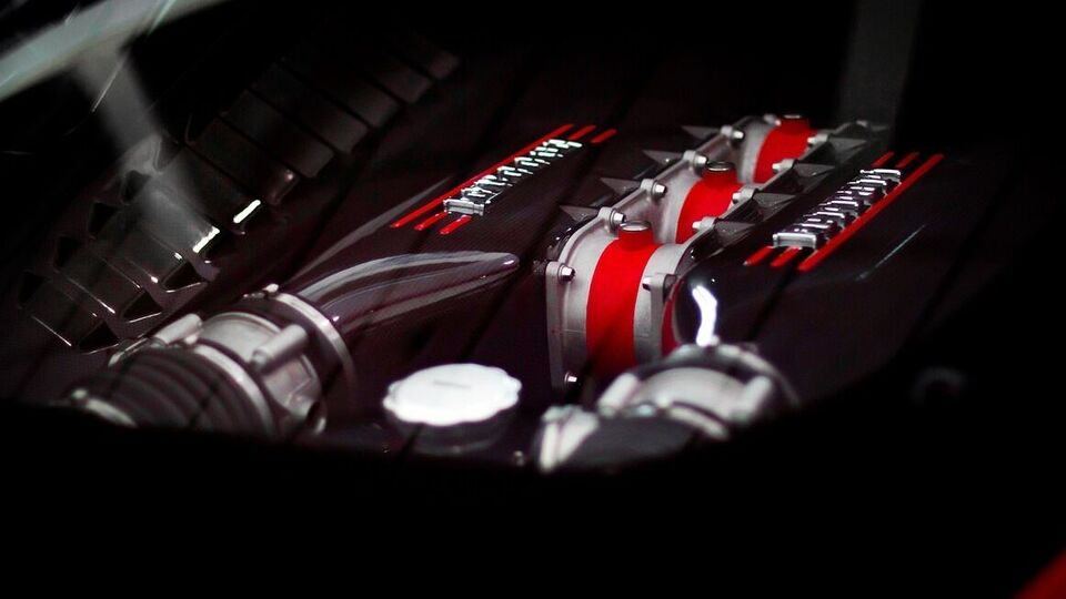 engine
