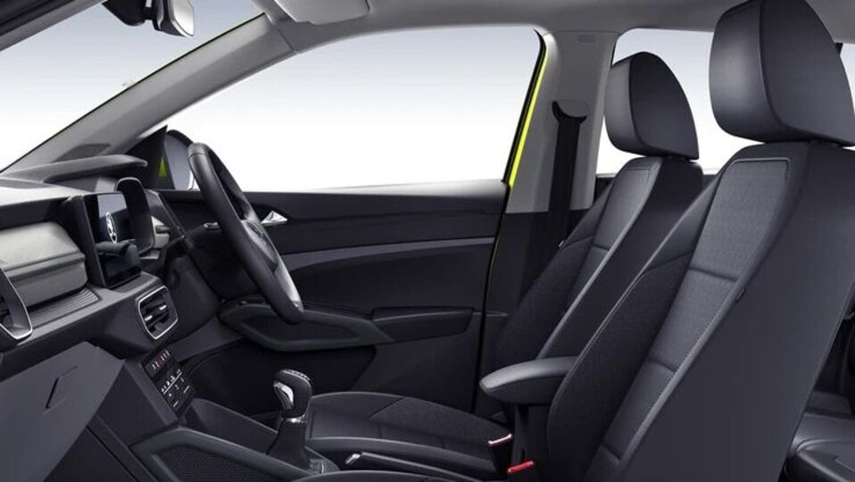 Skoda Kylaq