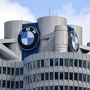 BMW net profits fell 83.8 per cent in the third quarter, weighed down by sales, particularly in the Chinese market. (AFP)