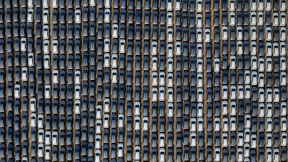 cars