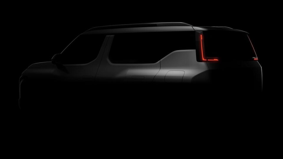 Kia Clavis