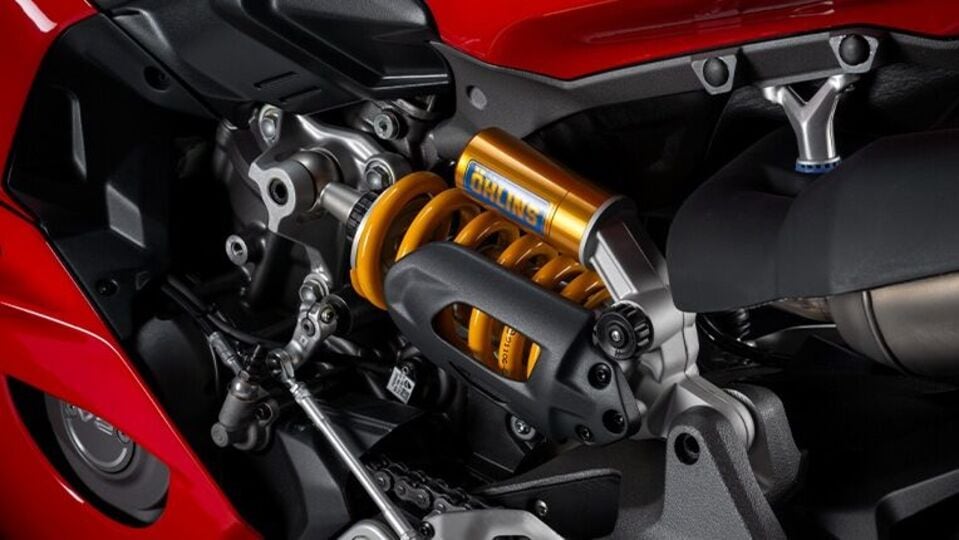 2025 Ducati Panigale V2