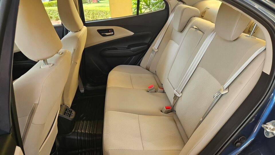 Maruti Suzuki Dzire