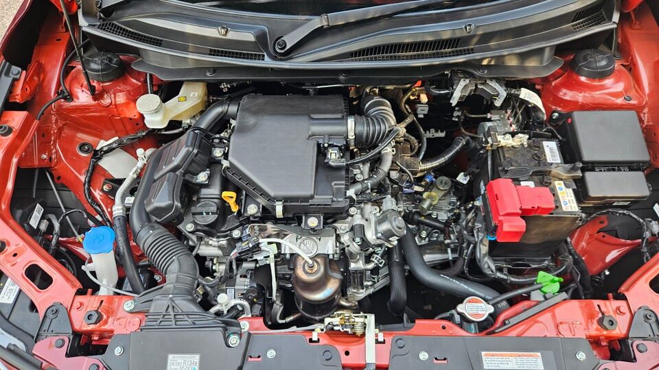 Maruti Suzuki Dzire