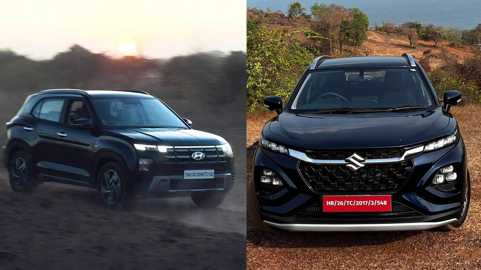 Top 10 SUVs sold in India in October: Creta keeps crown, Fronx gains significantly