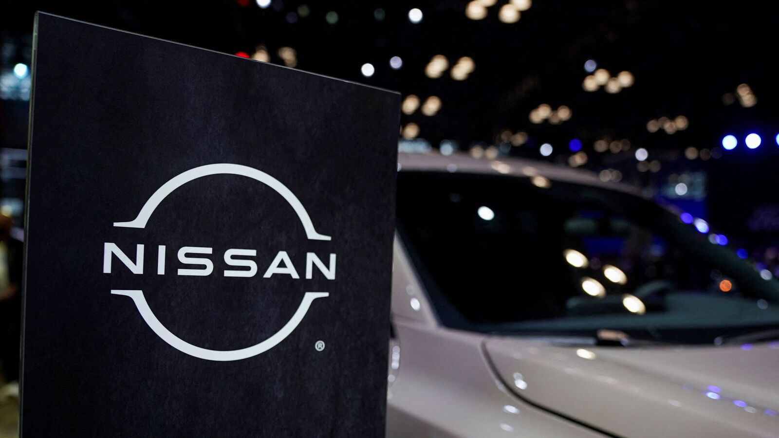 Nissan cuts 9,000 jobs and manufacturing capacity as financial struggles deepen