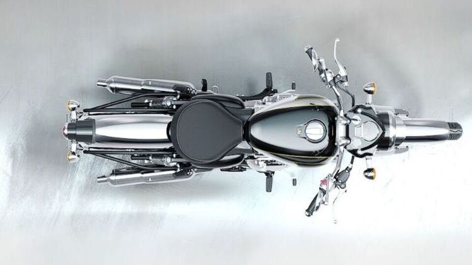 Royal Enfield Classic 650