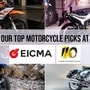 From the Royal Enfield Classic 650 to the new Hero XPulse 210, here the are the top six motorcycles we can't wait to ride from EICMA 2024