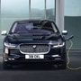 Jaguar is also scheduled to present a, in development, four-door electric sedan concept in the USA in December 2024