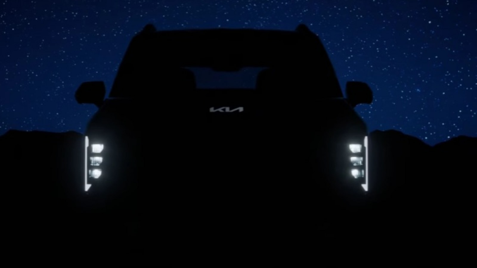 Kia Syros: That’s what the upcoming Kia 2.0 SUV is called. Check details