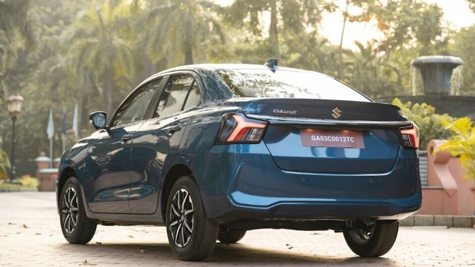 Dzire 