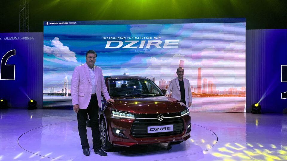 Dzire