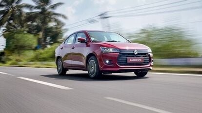 Maruti Dzire Price - Features, Images & Review