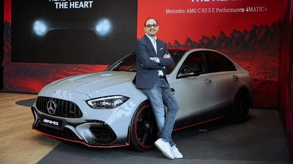Mercedes-AMG C 63 E পারফরম্যান্স চালু হয়েছে: একটি F1-অনুপ্রাণিত রেস কার আপনি মালিক হতে পারেন
 GTW Tech