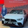 In pics: Mercedes-AMG C 63 S E Performance launched in India at ₹1.96 crore with F1-inspired hybrid tech