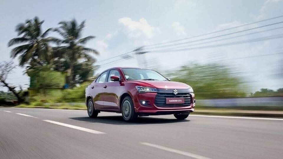 Dzire 